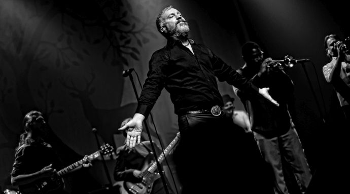 JJ Grey & Mofro