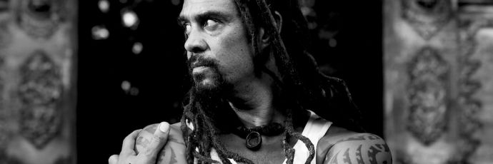 Michael Franti 'Soulrocker'