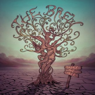 The-Brew -'Shake The Tree'
