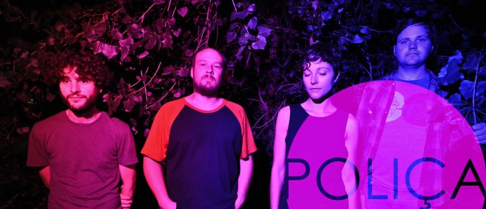 Poliça