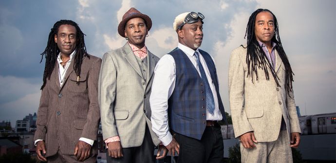 Living Colour