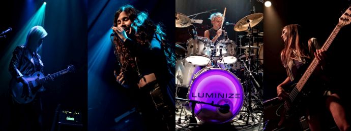 Luminize