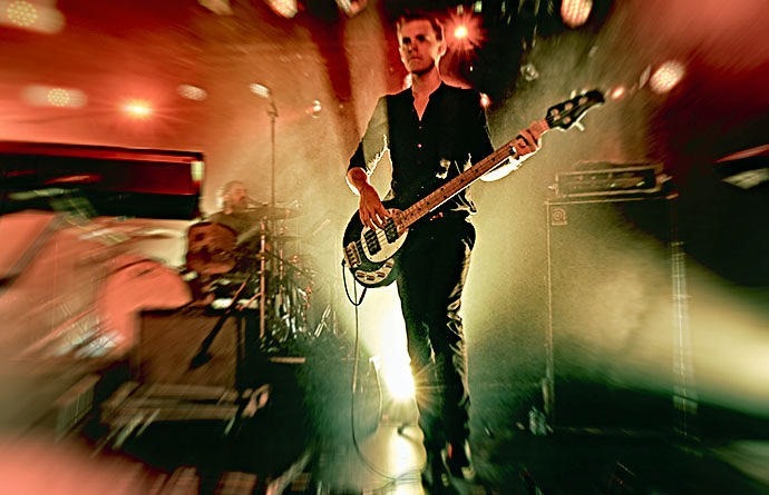 The Boxer Rebellion The Boxer Rebellion
