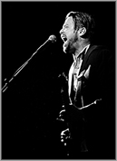 Patrick Sweany