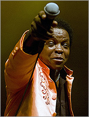 Lee Fields