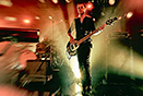 The Boxer Rebellion