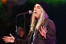 Patti Smith