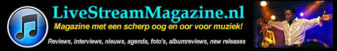 Jaaroverzicht 2016 | LiveStream Magazine