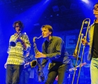 Festival Felabration | Jungle by Night | Doornroosje Nijmegen