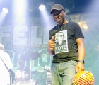 Festival Felabration | Seun Anikulapo Kuti & Egypt 80 | Doornroosje Nijmegen