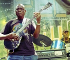 Festival Felabration | Seun Anikulapo Kuti & Egypt 80 | Doornroosje Nijmegen
