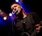 Jimmy LaFave & Band || Photo: © Rijno Boon