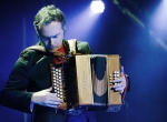 Canzoniere Grecanico Salentino | photo © Henk Beenen