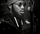 Cory Henry | foto © Rijno Boon
