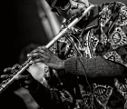 Ronald Snijders Band | foto © Rijno Boon