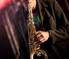Ronald Snijders Band | foto © Rijno Boon