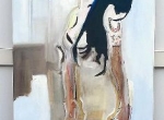 Amy (70 x 140 cm)