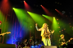 Candy Dulfer | photo © Henry Knegt
