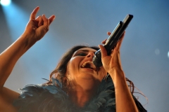 Within Temptation| photo © Henry Knegt