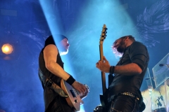 Within Temptation| photo © Henry Knegt