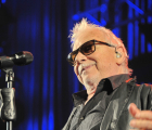 Eric Burdon & The Animals | photo © Henry Knegt