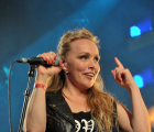 Spinrock & Sabine Uitslag | photo © Henry Knegt