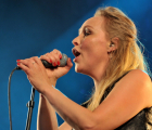 Spinrock & Sabine Uitslag | photo © Henry Knegt