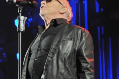 Eric Burdon & The Animals | photo © Henry Knegt