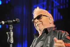 Eric Burdon & The Animals | photo © Henry Knegt