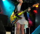 Lydia Loveless | photo © Henry Knegt