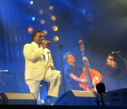 Mud Morganfield | photo © Sylvia Sassen