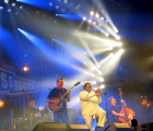 Mud Morganfield | photo © Sylvia Sassen