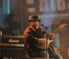 Popa Chubby | photo © Henry Knegt