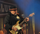 Popa Chubby | photo © Henry Knegt