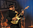 Popa Chubby | photo © Henry Knegt