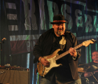 Popa Chubby | photo © Henry Knegt