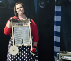 Reverend Peyton's Big Damn Band | photo © Henk Beenen
