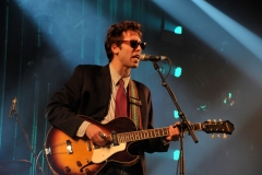 Daniel Romano | photo © Henry Knegt