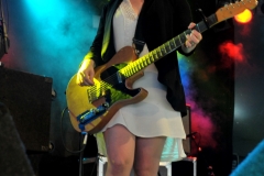 Lydia Loveless | photo © Henry Knegt