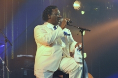 Mud Morganfield | photo © Sylvia Sassen