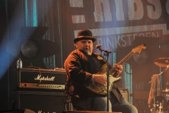 Popa Chubby | photo © Henry Knegt