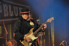 Popa Chubby | photo © Henry Knegt