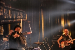 Popa Chubby | photo © Henry Knegt