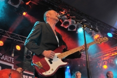 Rusty Apollo | photo  ©  Henry Knegt