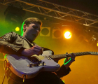 Laurence Jones