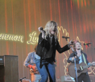 The Common Linnets