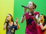 Roepaen Reggae Festival 2013