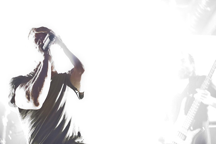 The Dillinger Escape Plan