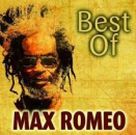 Max Romeo 