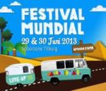 Festival Mundial